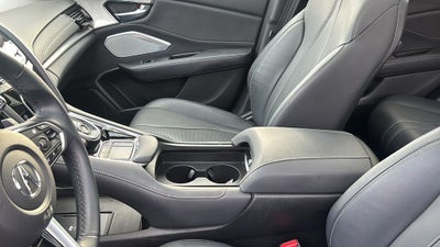 2024 Acura RDX Technology Package SH-AWD