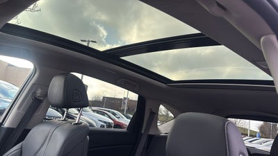 2024 Acura RDX Technology Package SH-AWD