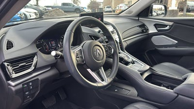 2024 Acura RDX Technology Package SH-AWD