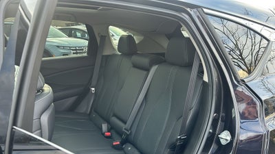 2024 Acura RDX Technology Package SH-AWD