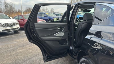 2024 Acura RDX Technology Package SH-AWD