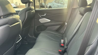 2024 Acura RDX Technology Package SH-AWD