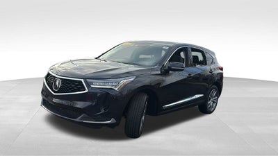 2024 Acura RDX Technology Package SH-AWD