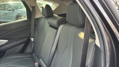 2024 Acura RDX Technology Package SH-AWD