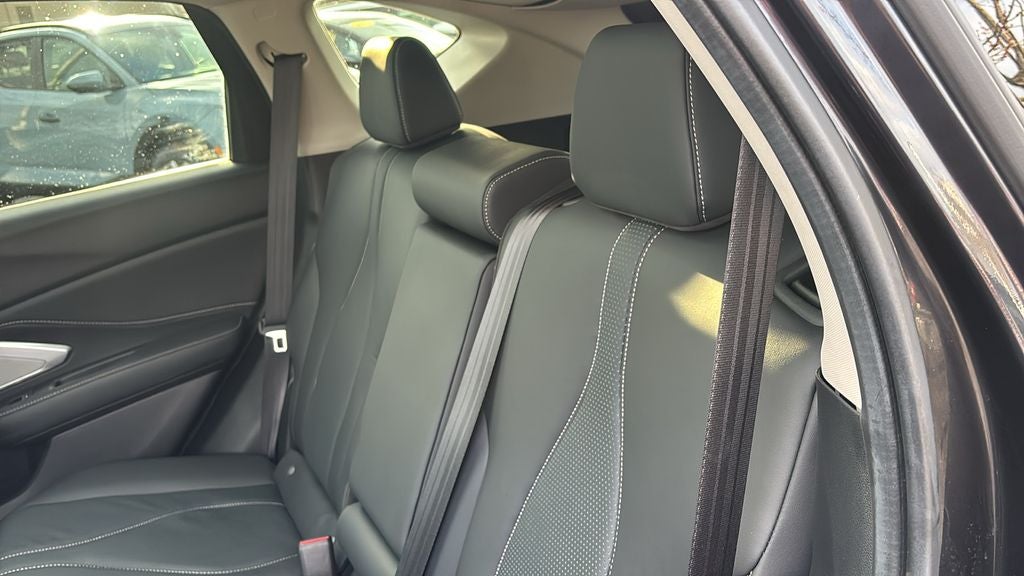2024 Acura RDX Technology Package SH-AWD