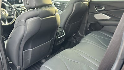2024 Acura RDX Technology Package SH-AWD