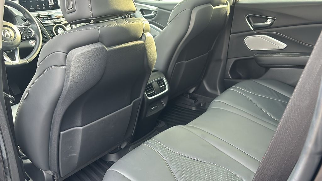 2024 Acura RDX Technology Package SH-AWD