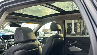 2024 Acura RDX Technology Package SH-AWD