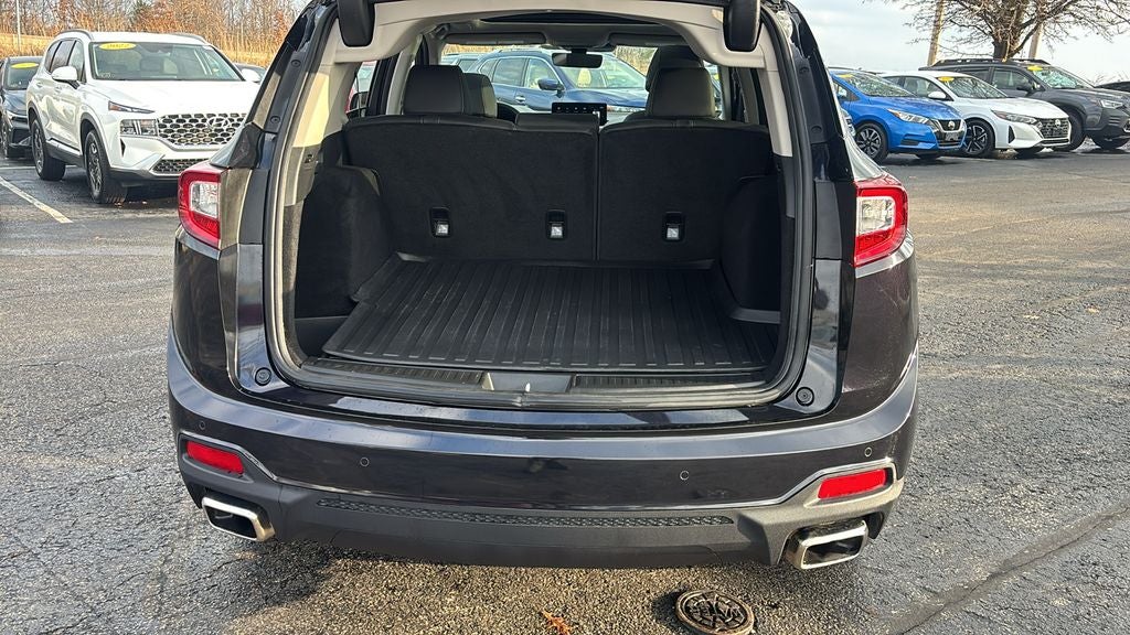 2024 Acura RDX Technology Package SH-AWD