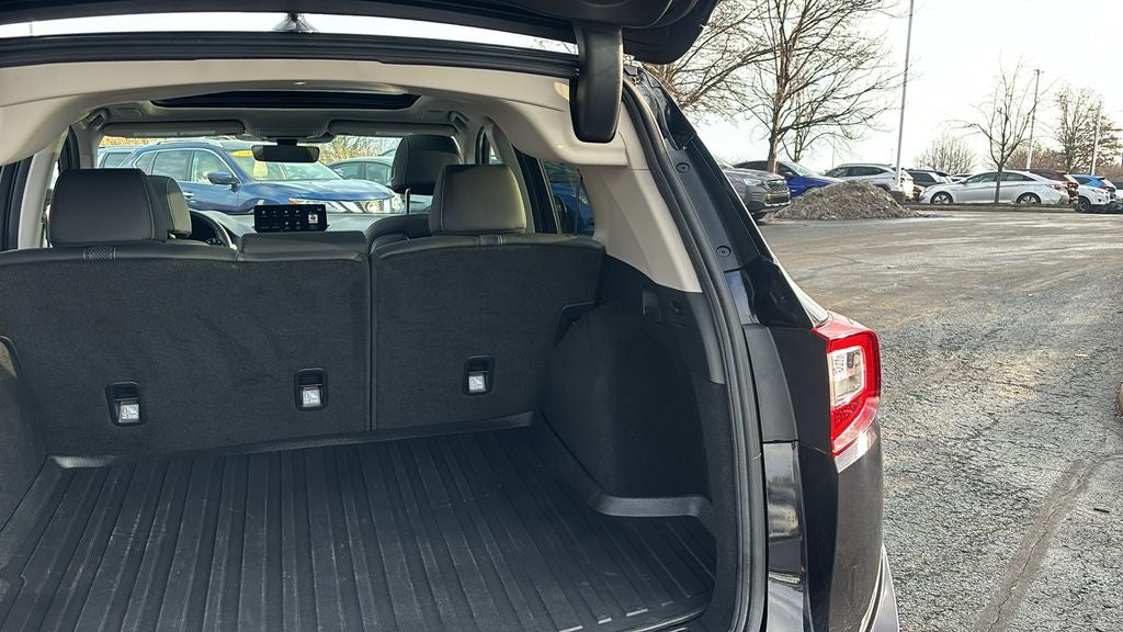 2024 Acura RDX Technology Package SH-AWD