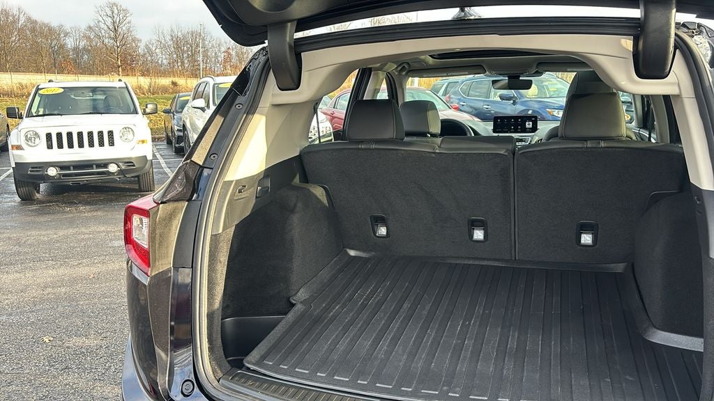 2024 Acura RDX Technology Package SH-AWD