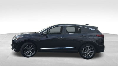 2024 Acura RDX Technology Package SH-AWD