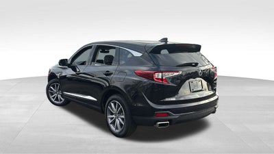 2024 Acura RDX Technology Package SH-AWD