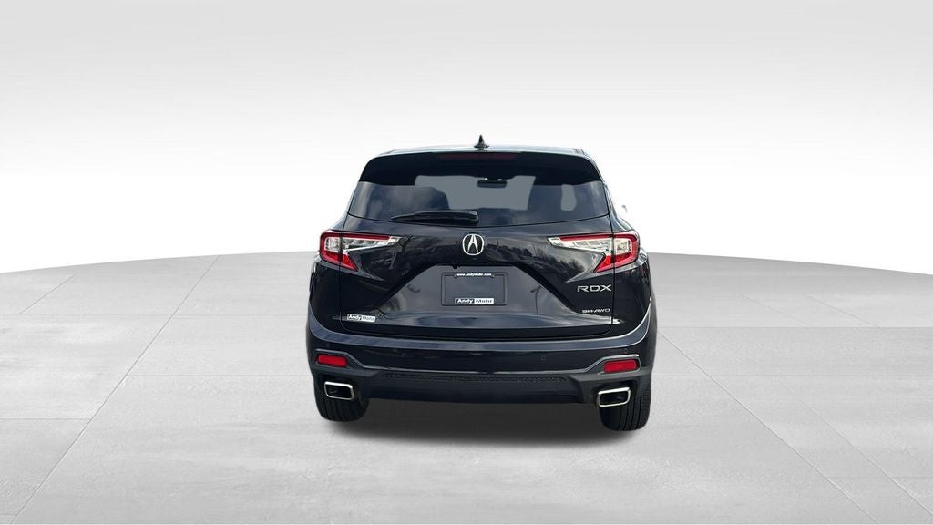 2024 Acura RDX Technology Package SH-AWD