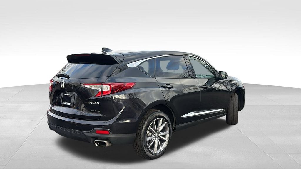 2024 Acura RDX Technology Package SH-AWD