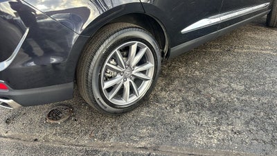 2024 Acura RDX Technology Package SH-AWD