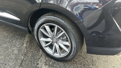 2024 Acura RDX Technology Package SH-AWD