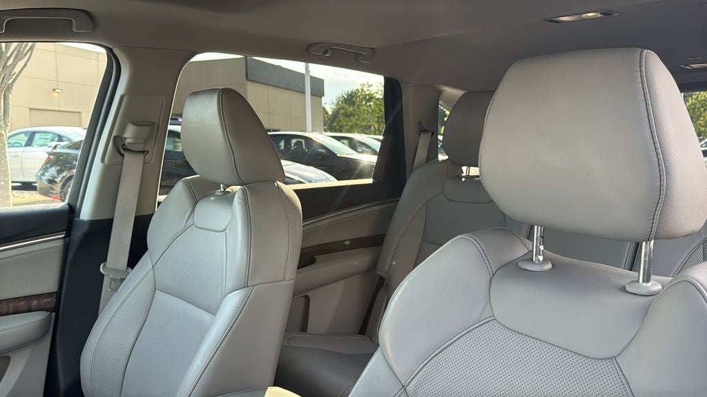 2019 Acura MDX 3.5L Technology Package SH-AWD