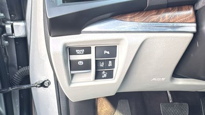 2019 Acura MDX 3.5L Technology Package SH-AWD