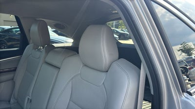 2019 Acura MDX 3.5L Technology Package SH-AWD