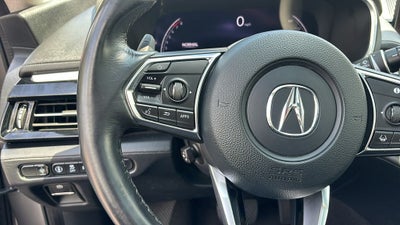 2023 Acura MDX Technology SH-AWD