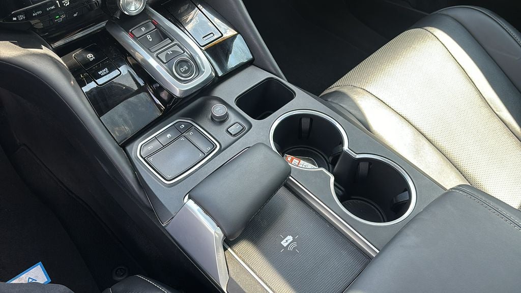 2023 Acura MDX Technology SH-AWD