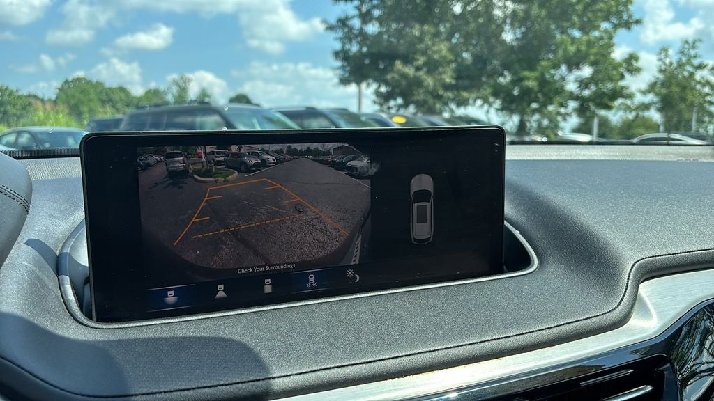 2023 Acura MDX Technology SH-AWD