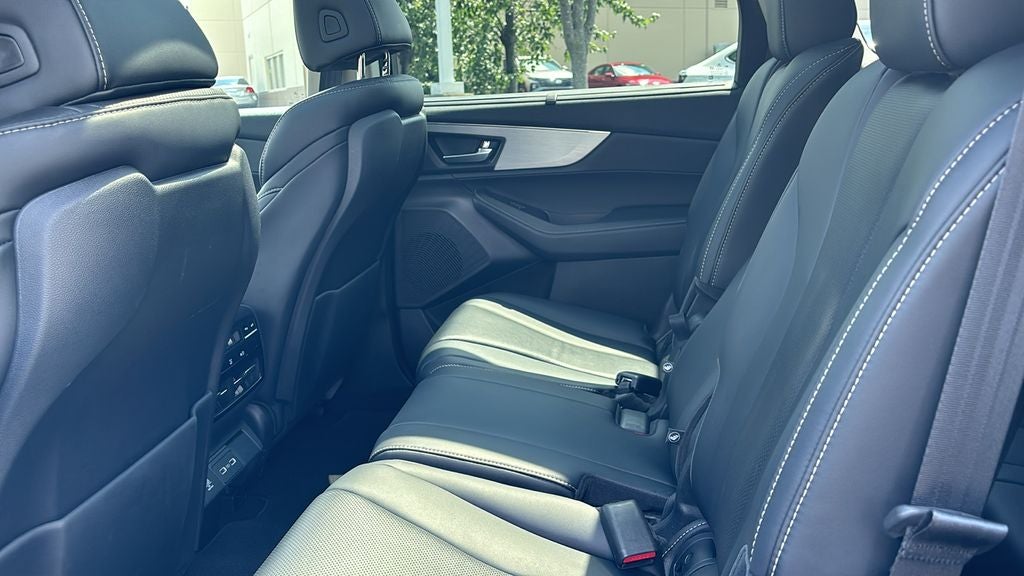 2023 Acura MDX Technology SH-AWD