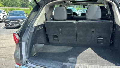 2023 Acura MDX Technology SH-AWD