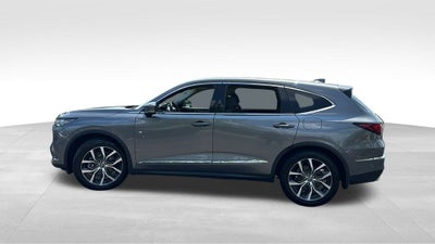 2023 Acura MDX Technology SH-AWD