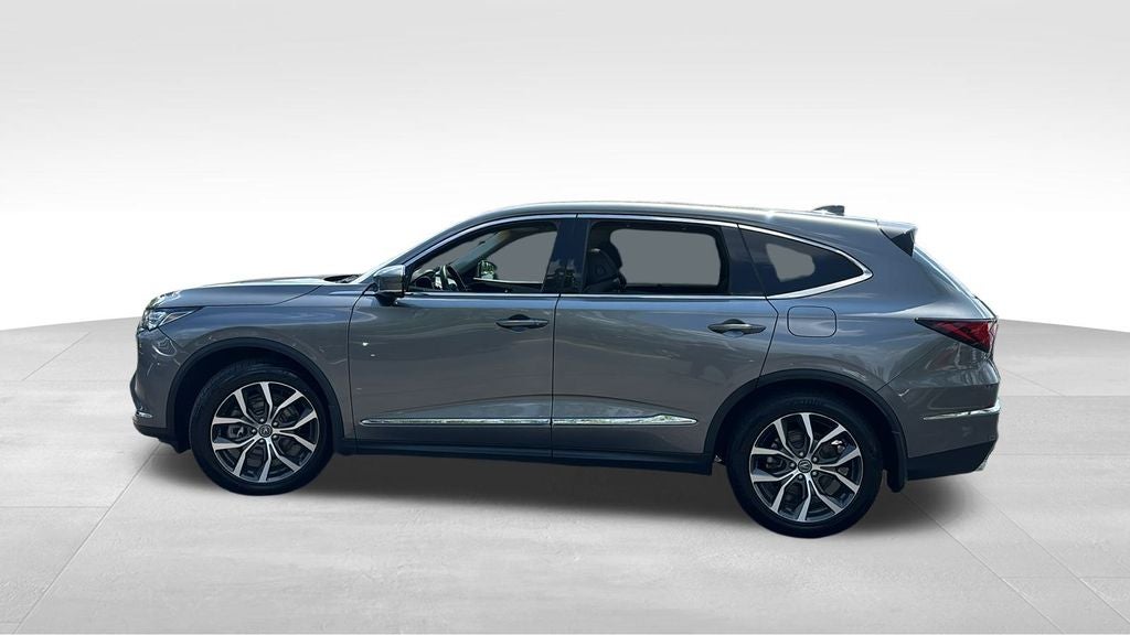 2023 Acura MDX Technology SH-AWD
