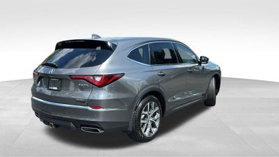 2023 Acura MDX Technology SH-AWD