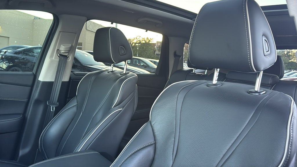 2022 Acura MDX Advance SH-AWD