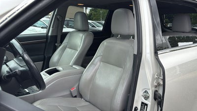 2014 Toyota Highlander Limited