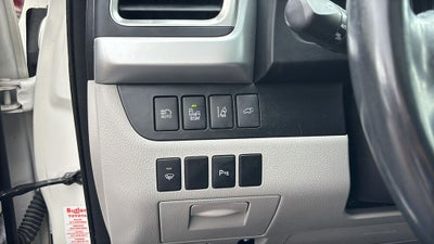2014 Toyota Highlander Limited