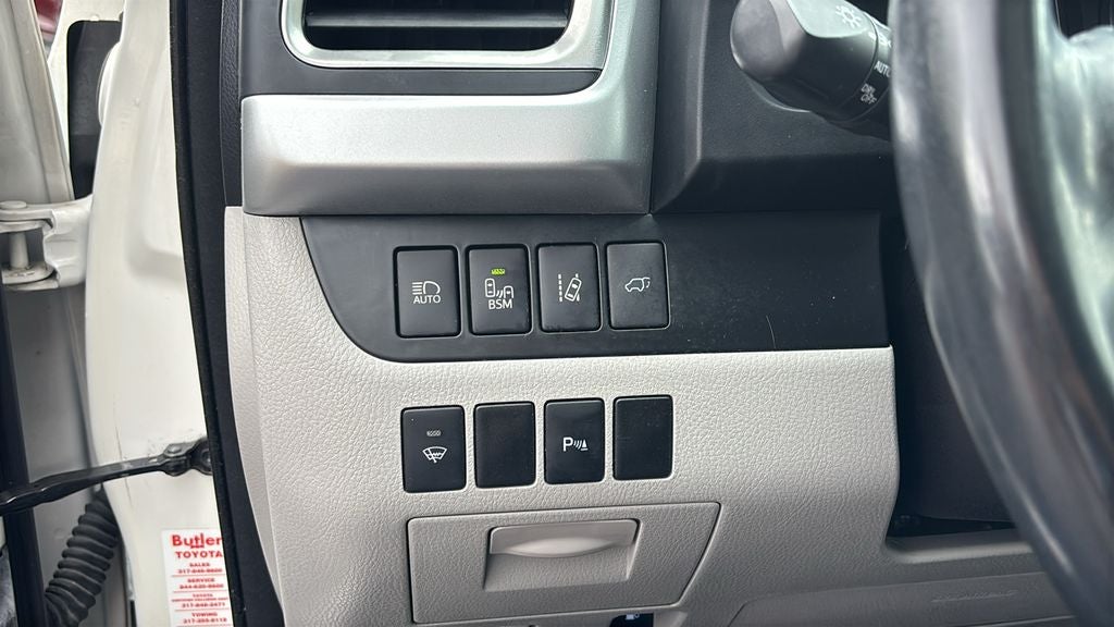 2014 Toyota Highlander Limited