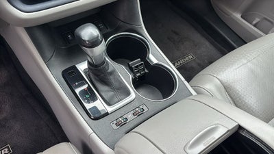 2014 Toyota Highlander Limited