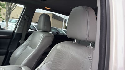 2014 Toyota Highlander Limited