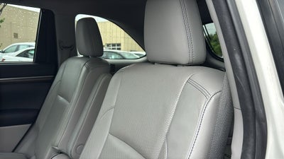 2014 Toyota Highlander Limited