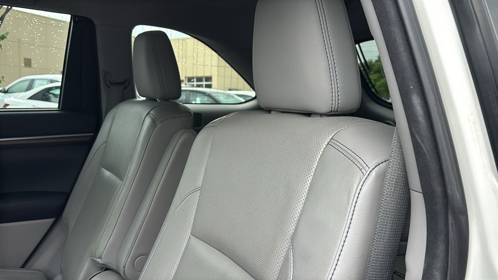 2014 Toyota Highlander Limited