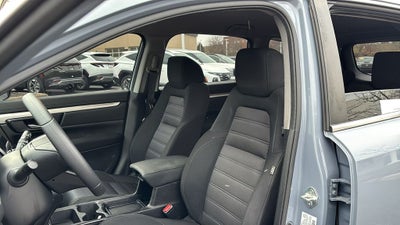 2021 Honda CR-V Special Edition