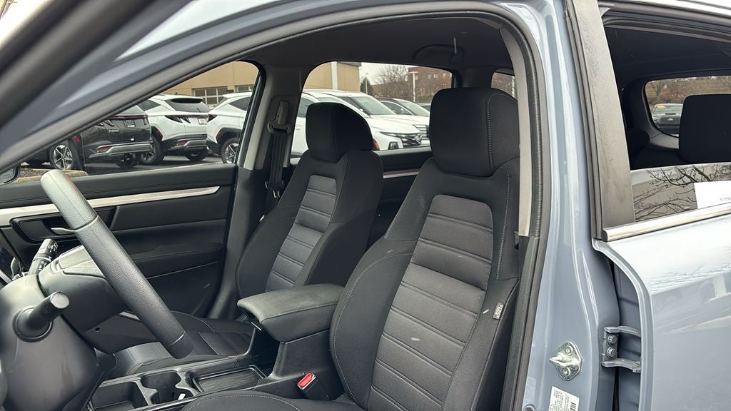 2021 Honda CR-V Special Edition