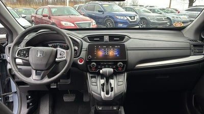 2021 Honda CR-V Special Edition