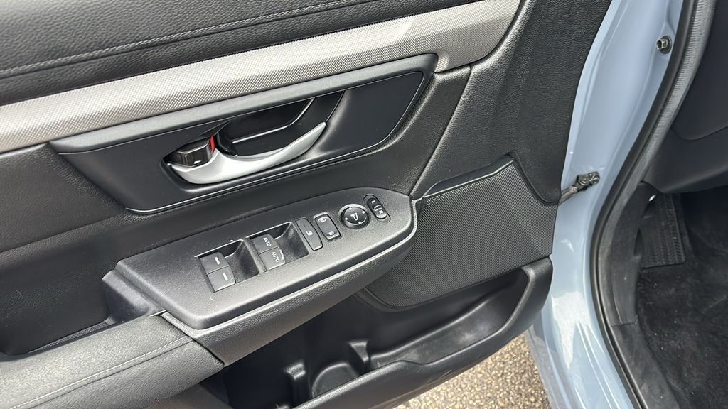 2021 Honda CR-V Special Edition