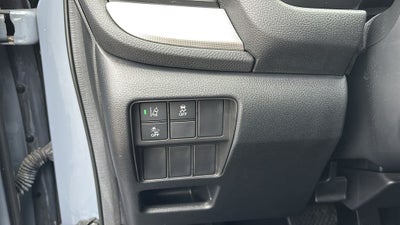 2021 Honda CR-V Special Edition