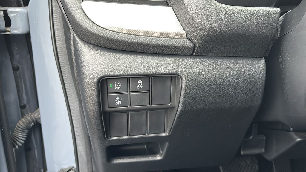 2021 Honda CR-V Special Edition