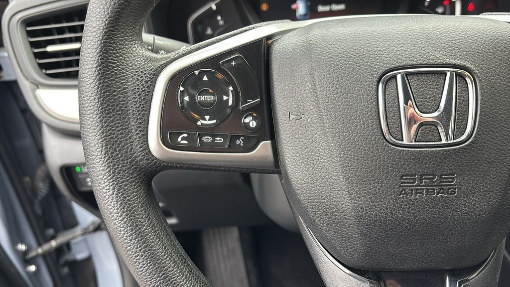 2021 Honda CR-V Special Edition