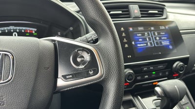 2021 Honda CR-V Special Edition