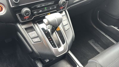 2021 Honda CR-V Special Edition