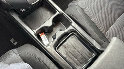 2021 Honda CR-V Special Edition